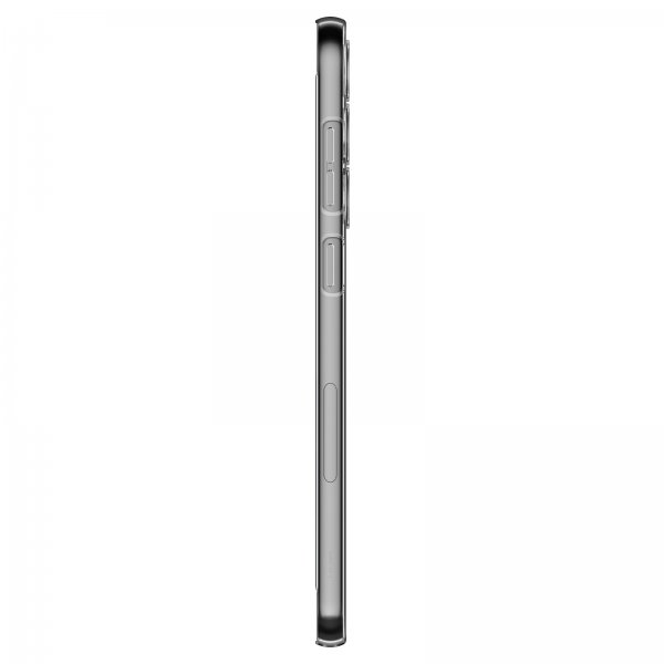 Spigen Samsung Galaxy S23 Cover AirSkin Crystal Clear