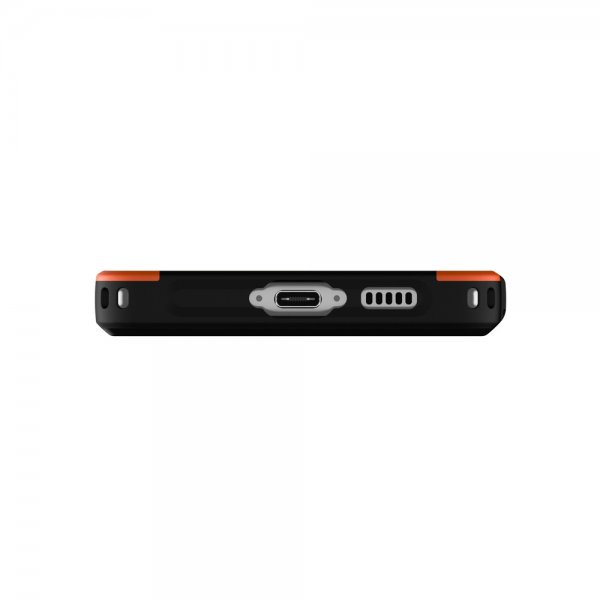 Urban Armor Gear (UAG) Samsung Galaxy S23 Cover Civilian Sort