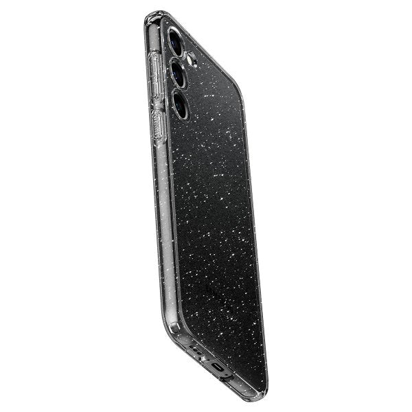 Spigen Samsung Galaxy S23 Cover Liquid Crystal Glitter Crystal Quartz