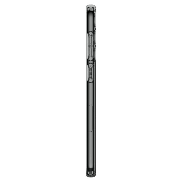 Spigen Samsung Galaxy S23 Cover Liquid Crystal Space Crystal