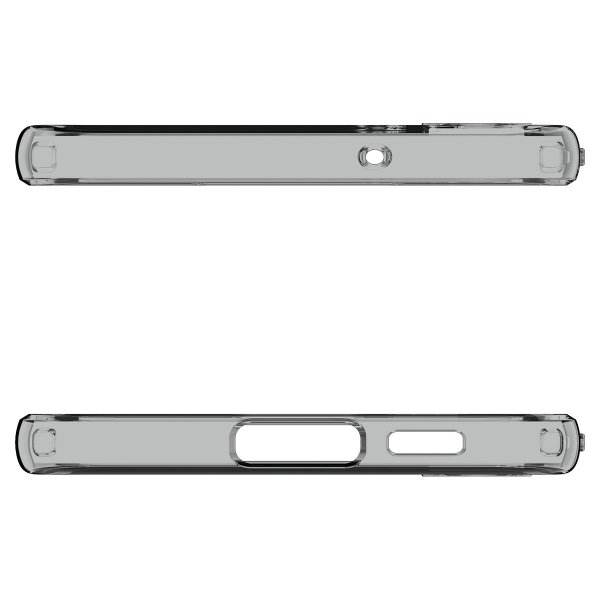 Spigen Samsung Galaxy S23 Cover Liquid Crystal Space Crystal