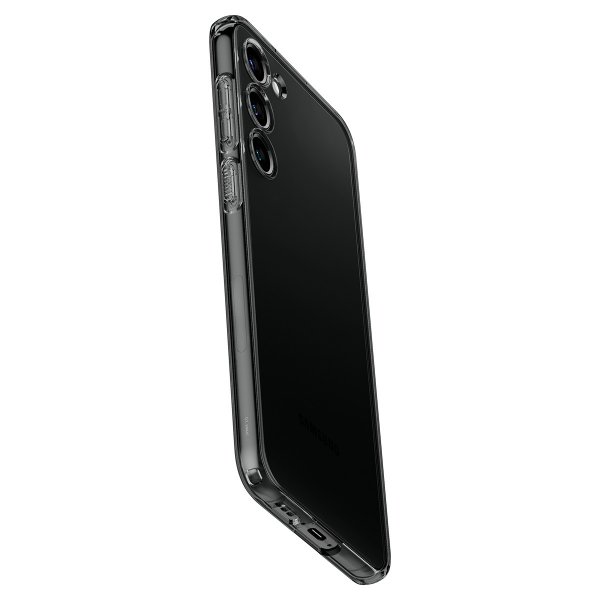 Spigen Samsung Galaxy S23 Cover Liquid Crystal Space Crystal