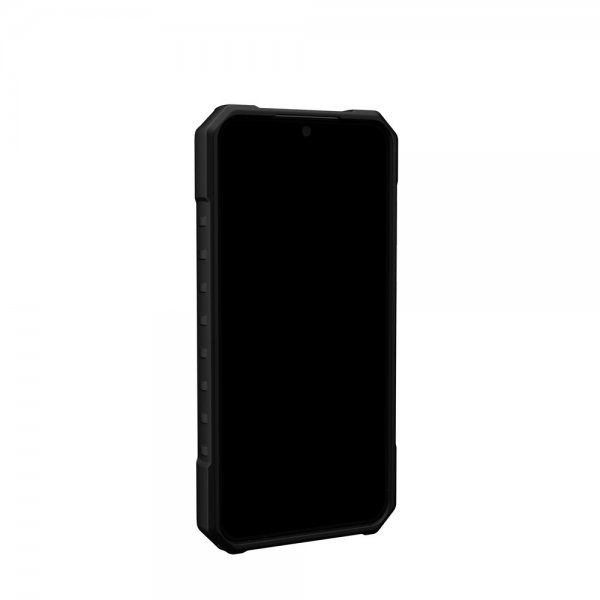 Urban Armor Gear (UAG) Samsung Galaxy S23 Cover Pathfinder Midnight Camo