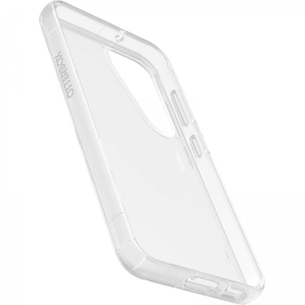 Otterbox Samsung Galaxy S23 Cover Symmetry Clear Transparent
