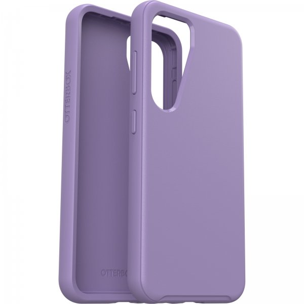 Otterbox Samsung Galaxy S23 Cover Symmetry You Lilac It