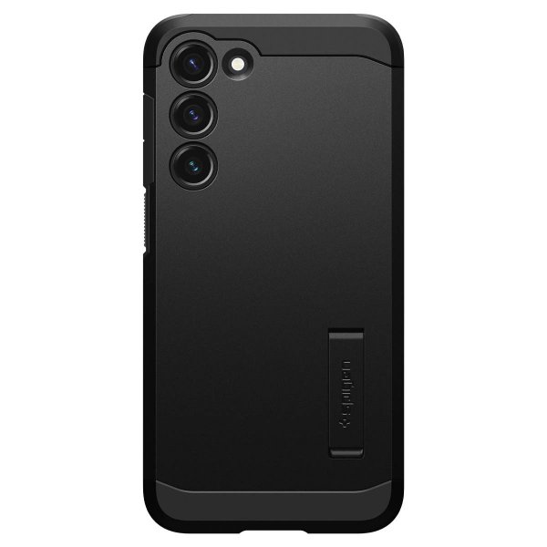 Spigen Samsung Galaxy S23 Cover Tough Armor Sort