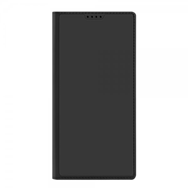 Dux Ducis Samsung Galaxy S23 Ultra Cover Skin Pro Series Sort