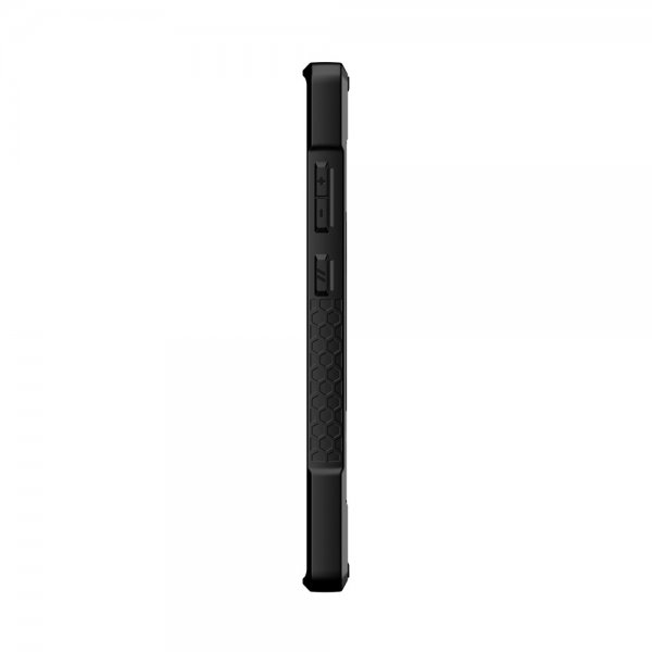 Urban Armor Gear (UAG) Samsung Galaxy S23 Ultra Cover Monarch Pro MagSafe Carbon Fiber Sort