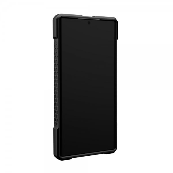 Urban Armor Gear (UAG) Samsung Galaxy S23 Ultra Cover Monarch Pro MagSafe Crimson