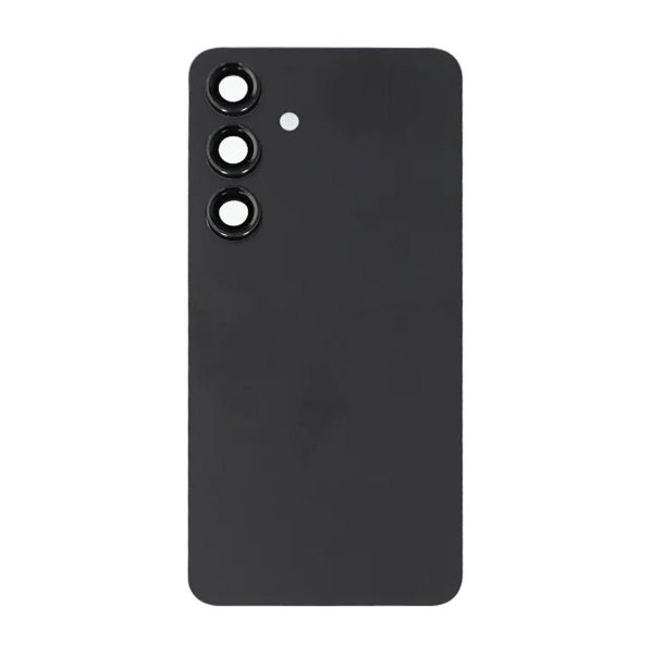 Samsung Galaxy S24 Bagside - Sort