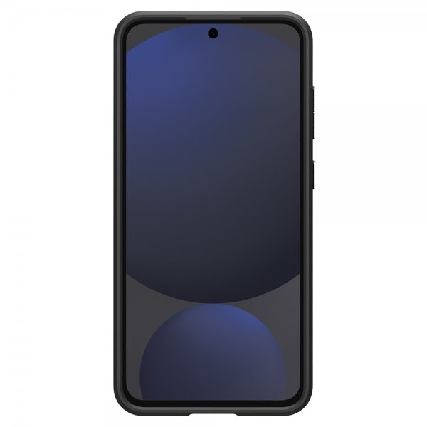 Spigen Samsung Galaxy S24 FE Cover Optik Armor Sort