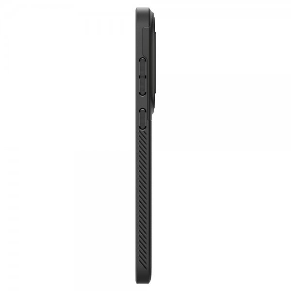 Spigen Samsung Galaxy S24 FE Cover Optik Armor Sort