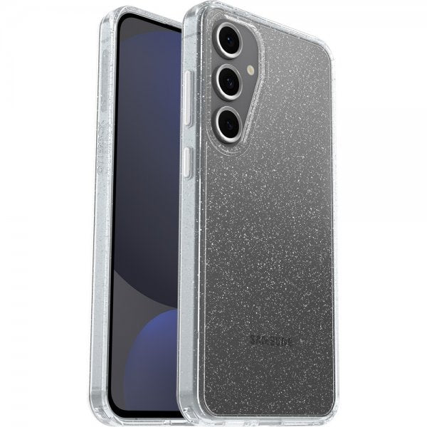 Otterbox Samsung Galaxy S24 FE Cover Symmetry Clear Stardust
