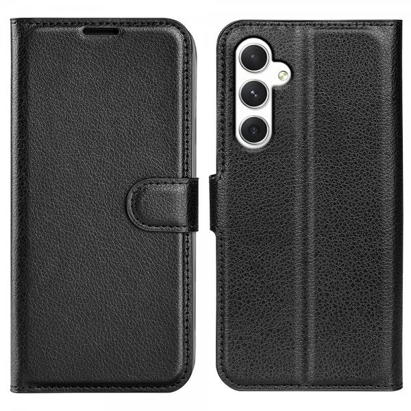Samsung Galaxy S24 Cover Litchi Sort