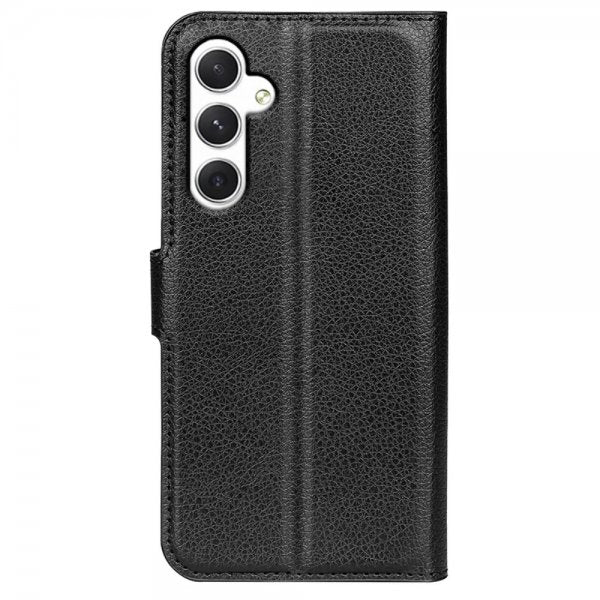 Samsung Galaxy S24 Cover Litchi Sort