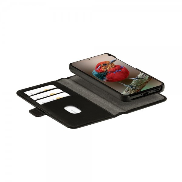 dbramante1928 Samsung Galaxy S24 Cover Lynge Sort