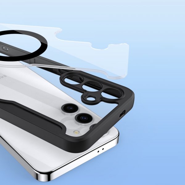 Dux Ducis Samsung Galaxy S24 Etui Skin X Pro Series MagSafe Sort
