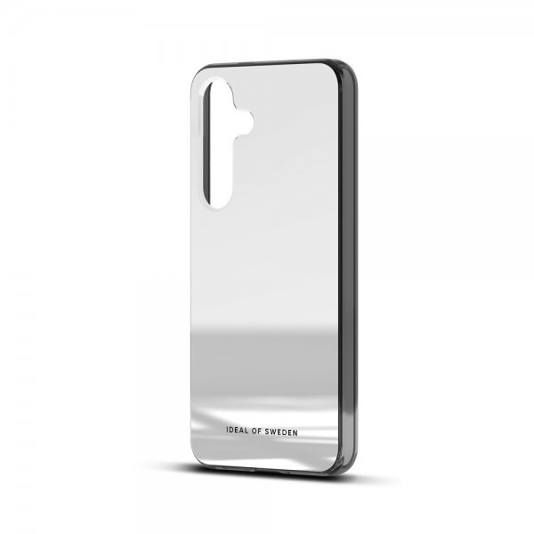 Ideal of Sweden Samsung Galaxy S24/Galaxy S25 Cover Mirror Case