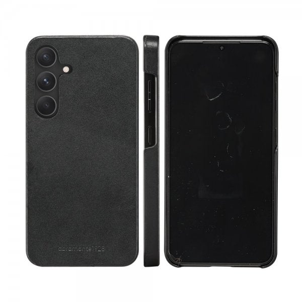dbramante1928 Samsung Galaxy S24 Plus Cover Lynge Sort