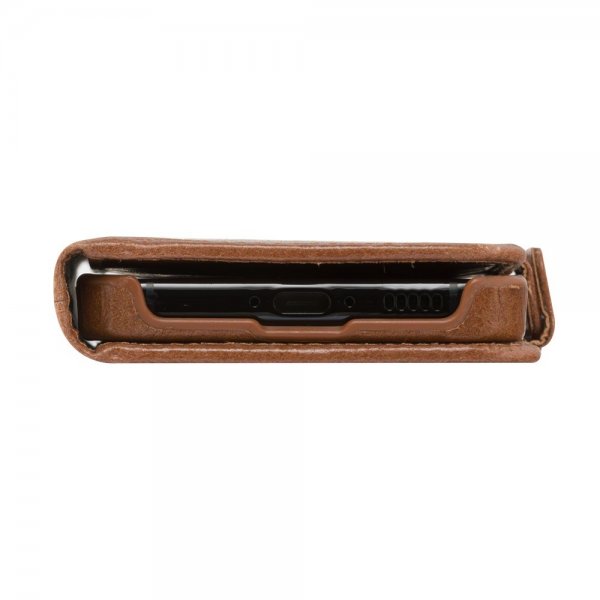 dbramante1928 Samsung Galaxy S24 Plus Cover Lynge Tan