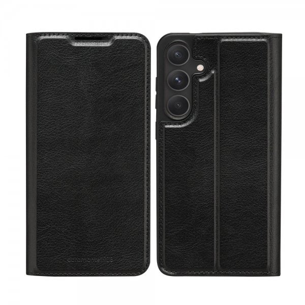 dbramante1928 Samsung Galaxy S24 Plus Cover Oslo Sort