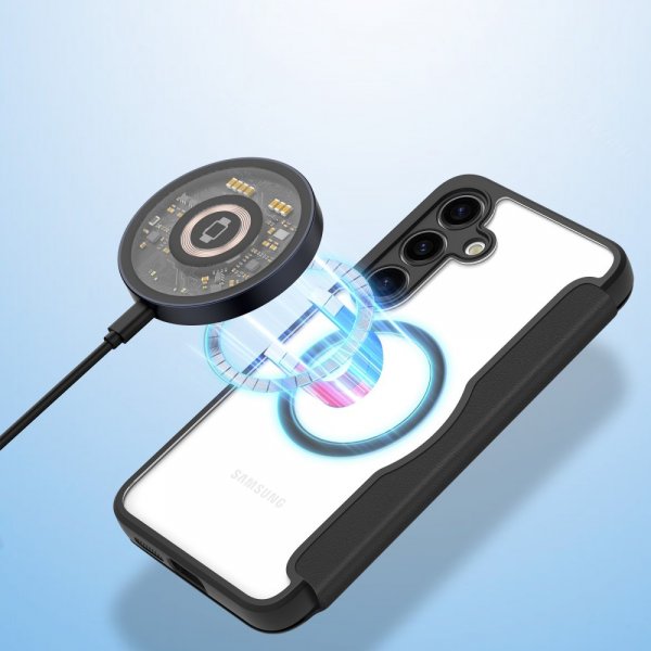 Dux Ducis Samsung Galaxy S24 Plus Cover Skin X Pro Series MagSafe Sort