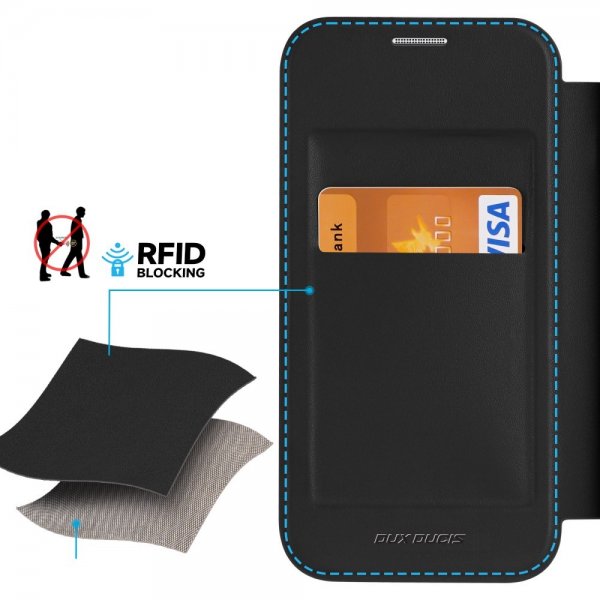 Dux Ducis Samsung Galaxy S24 Plus Cover Skin X Pro Series MagSafe Sort