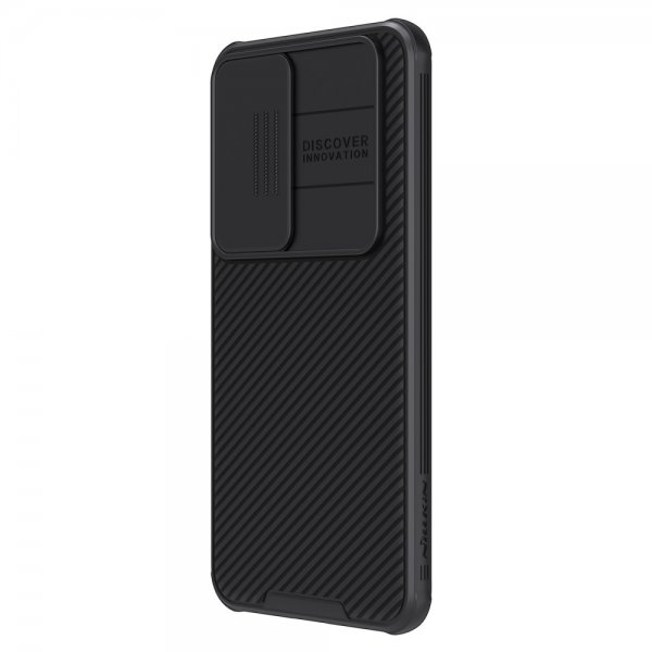 Nillkin Samsung Galaxy S24 Plus Cover CamShield Pro MagSafe Sort