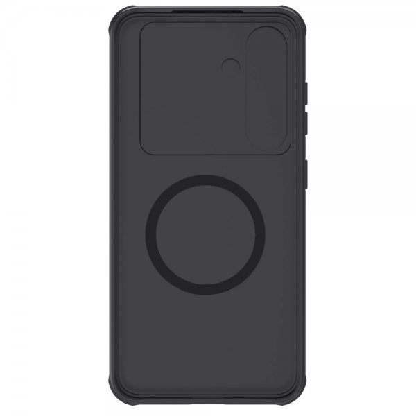 Nillkin Samsung Galaxy S24 Plus Cover CamShield Pro MagSafe Sort