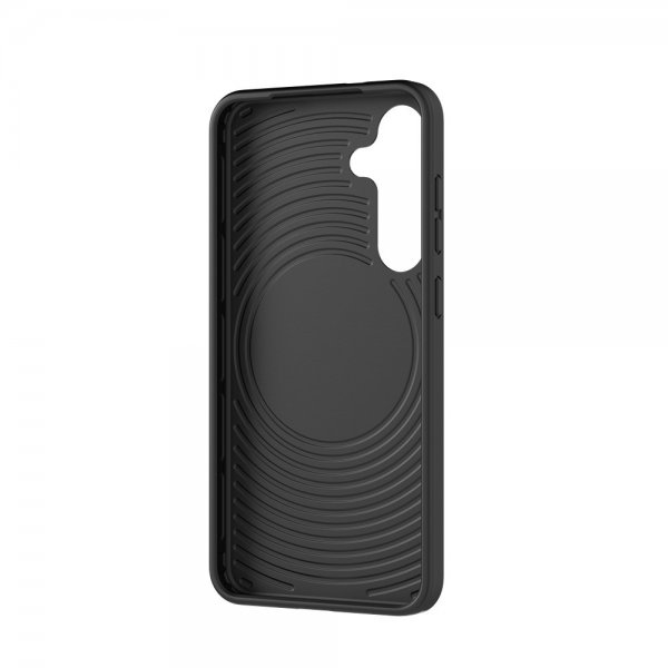 Tech21 Samsung Galaxy S24 Plus Cover Evo Lite Sort