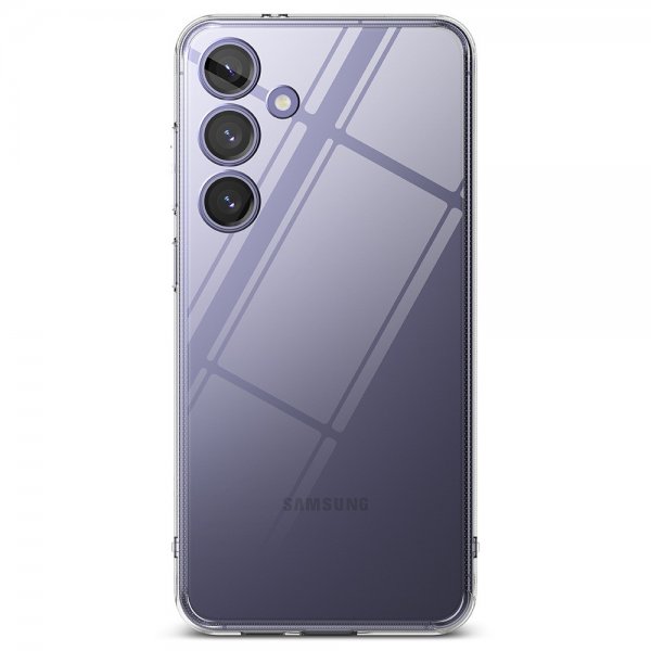 Ringke Samsung Galaxy S24 Plus Cover Fusion Clear