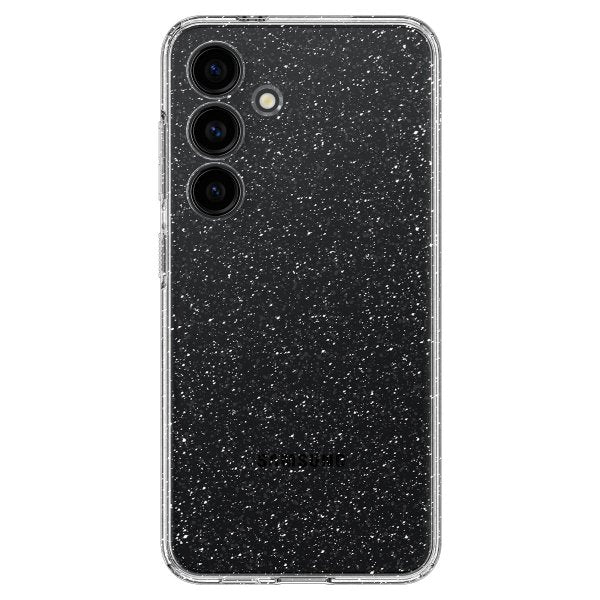 Spigen Samsung Galaxy S24 Plus Cover Liquid Crystal Glitter Crystal Quartz