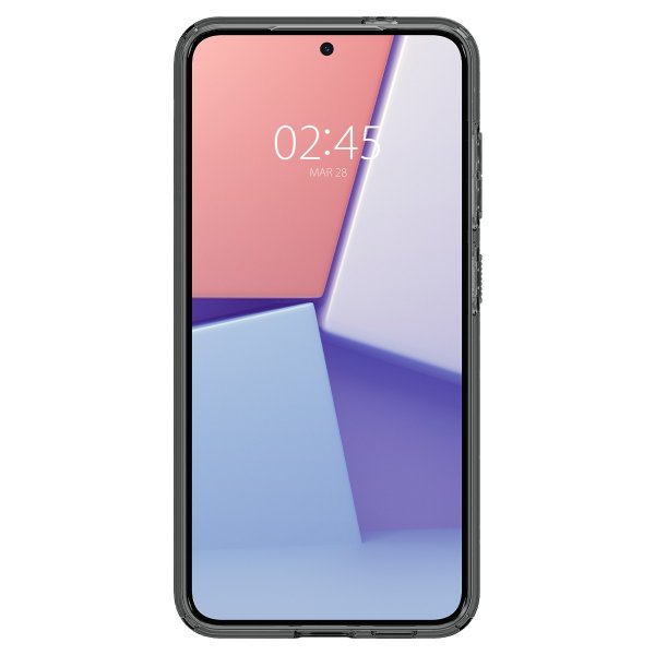Spigen Samsung Galaxy S24 Plus Cover Liquid Crystal Space Crystal