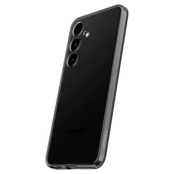 Spigen Samsung Galaxy S24 Plus Cover Liquid Crystal Space Crystal