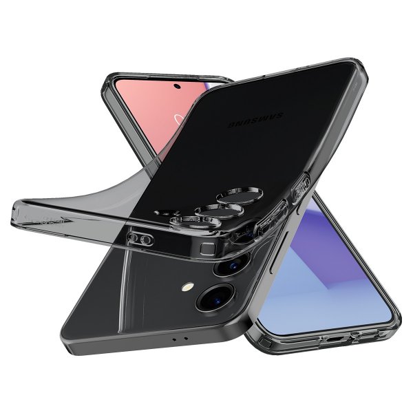 Spigen Samsung Galaxy S24 Plus Cover Liquid Crystal Space Crystal