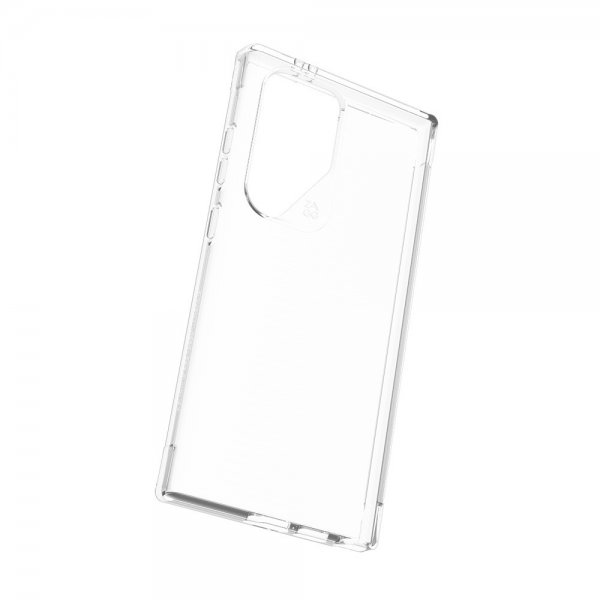 ZAGG Samsung Galaxy S24 Plus Cover Luxe Transparent