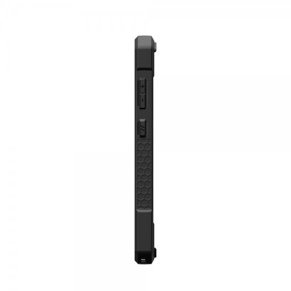 Urban Armor Gear (UAG) Samsung Galaxy S24 Plus Cover Monarch Pro MagSafe Carbon Fiber