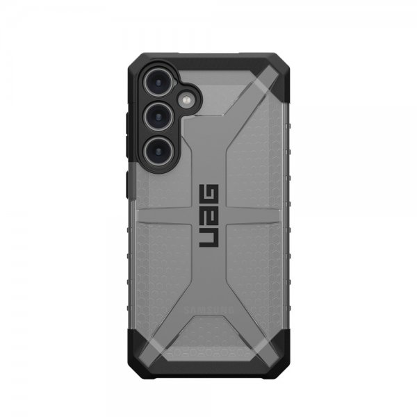 Urban Armor Gear (UAG) Samsung Galaxy S24 Plus Cover Plasma Ice