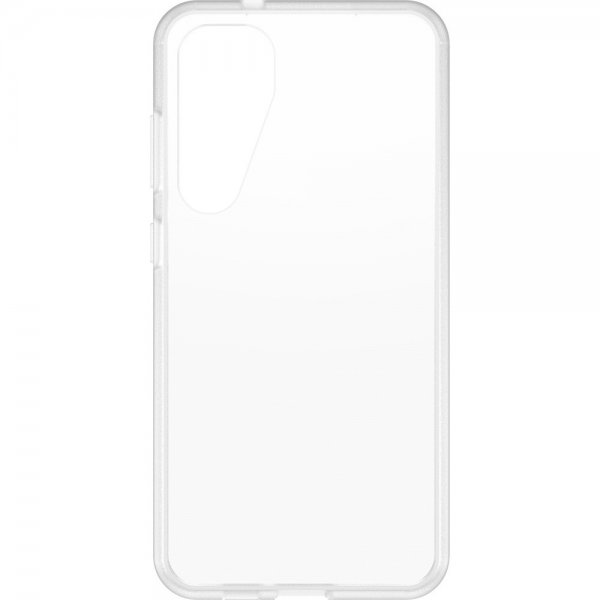 Otterbox Samsung Galaxy S24 Plus Cover React Transparent