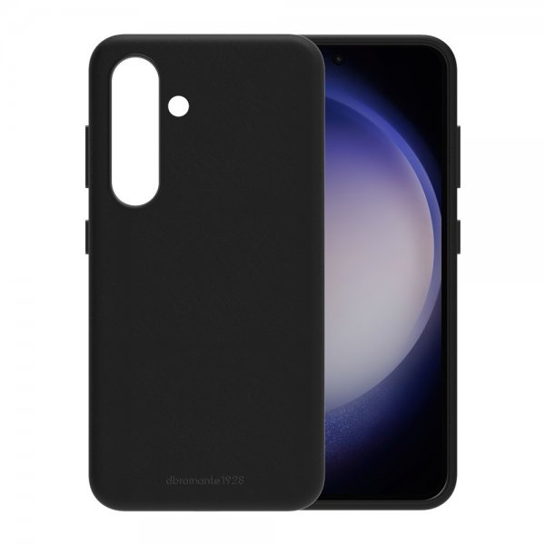 dbramante1928 Samsung Galaxy S24 Plus Cover Roskilde Sort