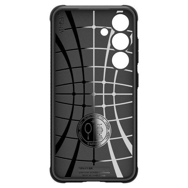 Spigen Samsung Galaxy S24 Plus Cover Rugged Armor Mat Sort