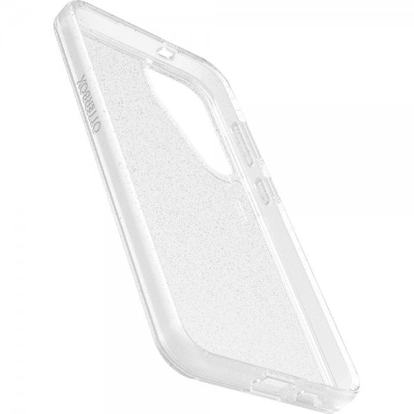 Otterbox Samsung Galaxy S24 Plus Cover Symmetry Clear Stardust