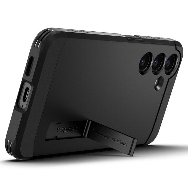 Spigen Samsung Galaxy S24 Plus Cover Tough Armor Sort
