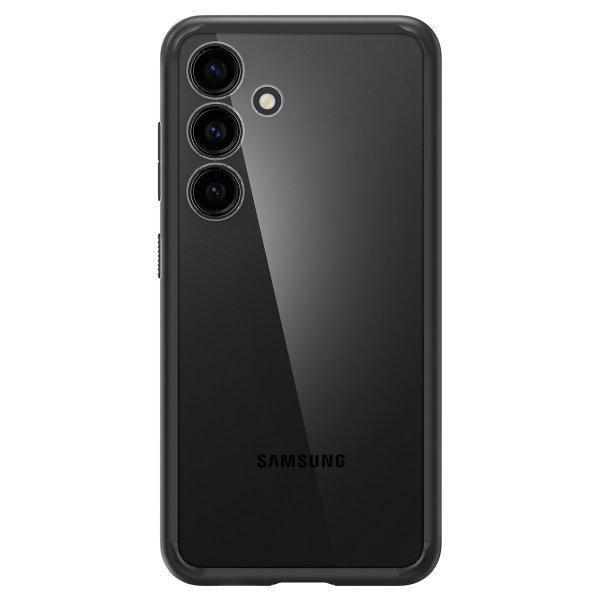 Spigen Samsung Galaxy S24 Plus Cover Ultra Hybrid Mat Sort