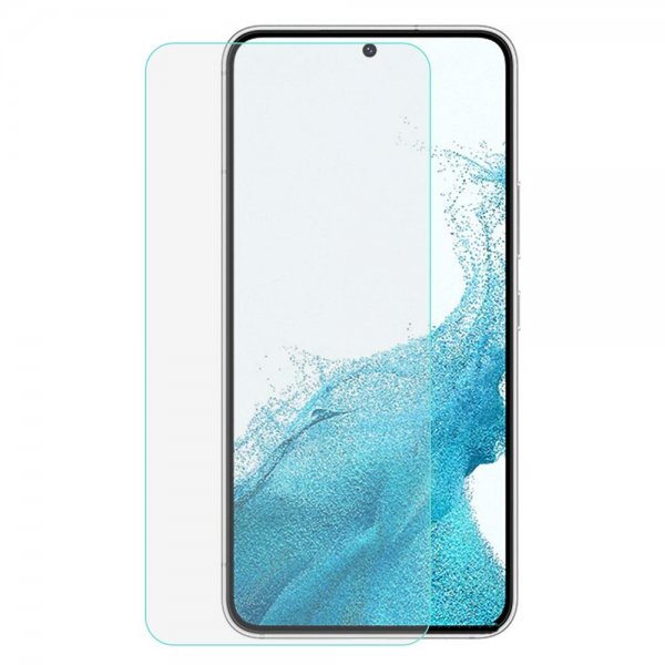 Nordic Covers Samsung Galaxy S24 Plus/Galaxy S25 Plus Skærmbeskytter Glasberga