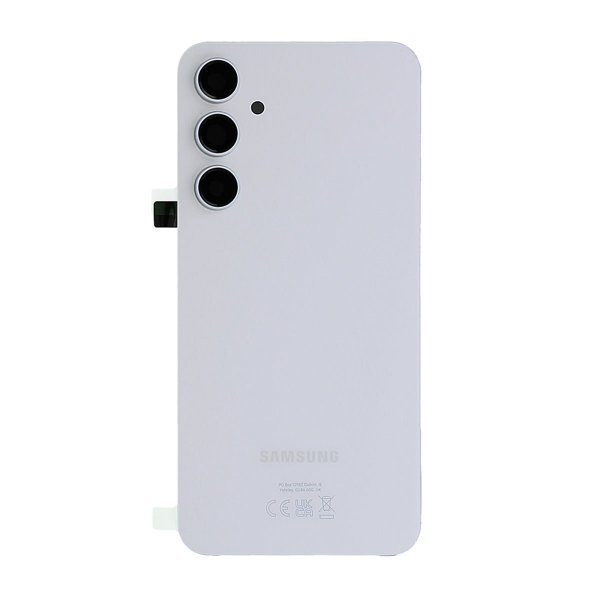 Samsung Galaxy S24 Plus (SM-S926B) Bagside Original - Grå
