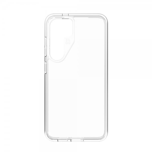 ZAGG Samsung Galaxy S24 Cover Crystal Palace Gennemsigtig