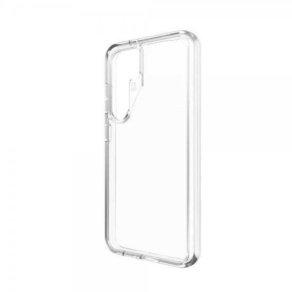 ZAGG Samsung Galaxy S24 Cover Crystal Palace Gennemsigtig
