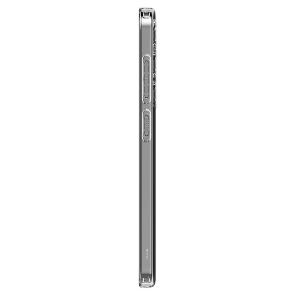 Spigen Samsung Galaxy S24 Cover Liquid Crystal Crystal Clear