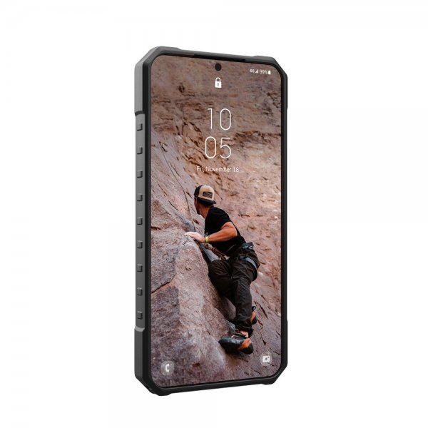Urban Armor Gear (UAG) Samsung Galaxy S24 Cover Pathfinder Sort